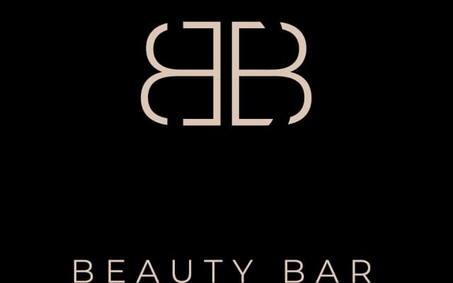 Number 5 Spray Tan Company Logo for Bronze Beauty Bar
