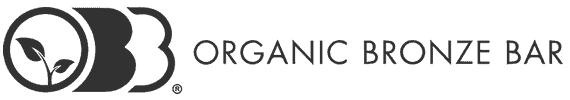 Number 7 Spray Tan Company Logo for Organic Bronze Bar